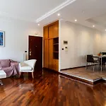 Nicol House Luxury In Bari By Barbarhouse