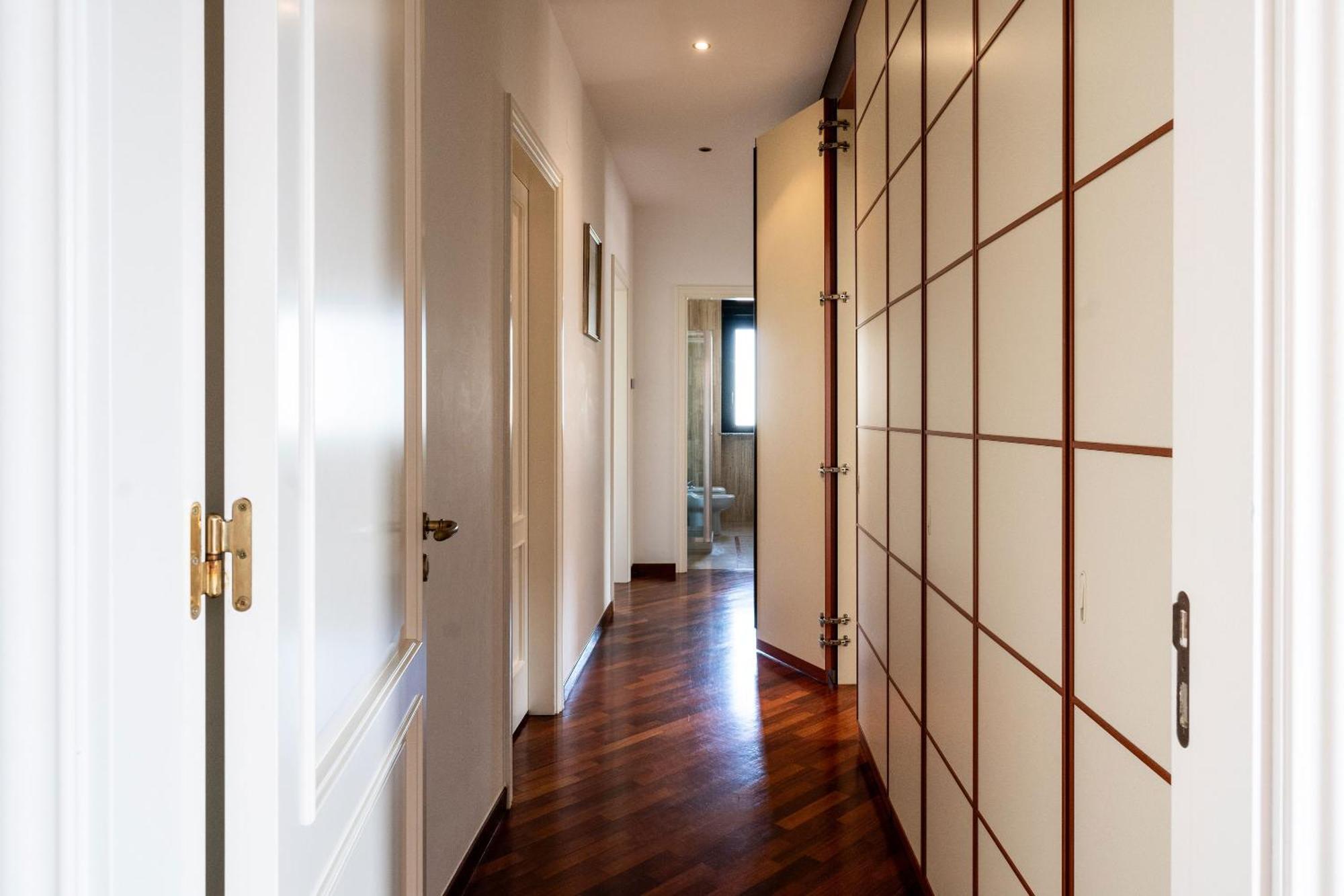 Nicol House Luxury In By Barbarhouse Appartamento Bari