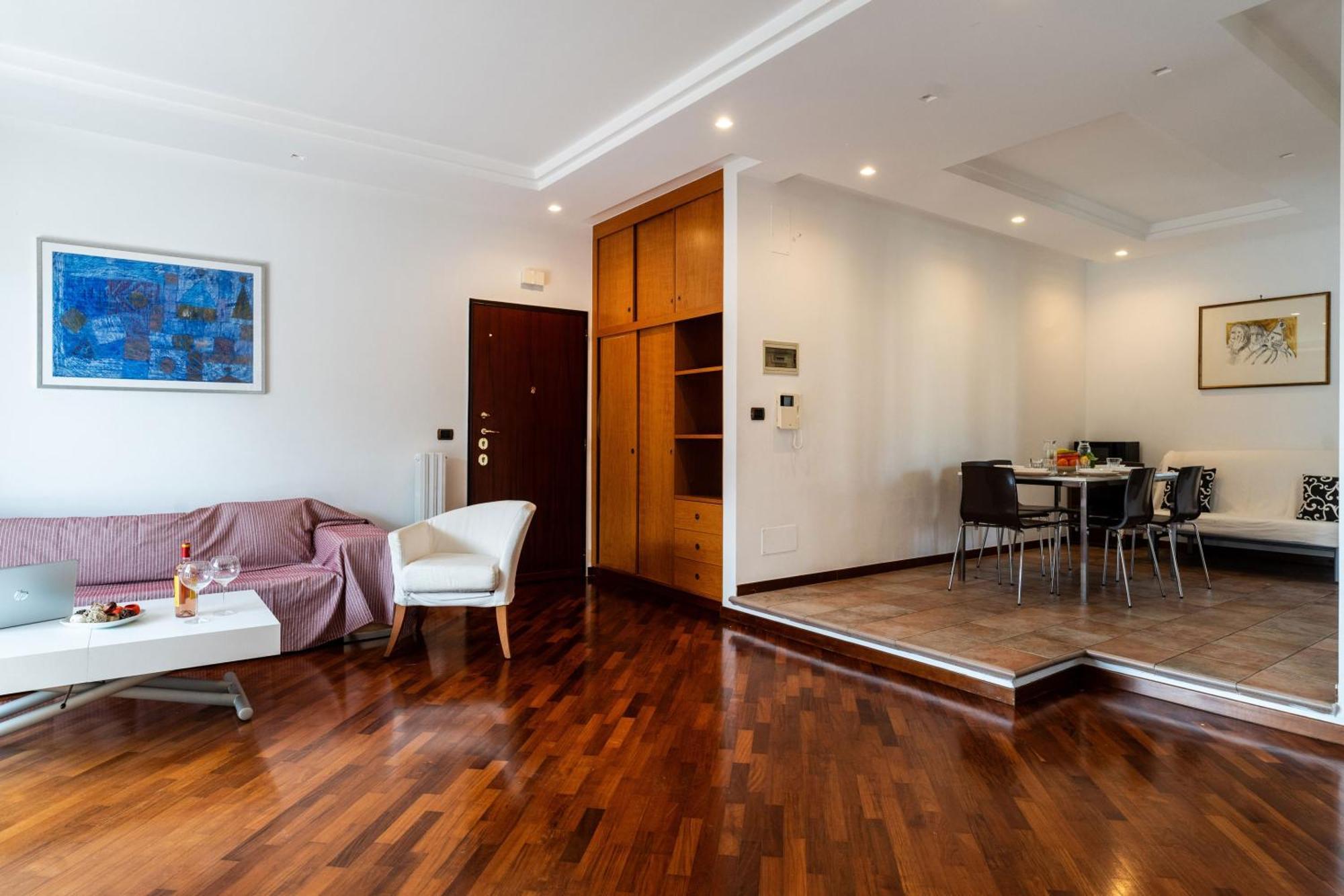 Nicol House Luxury In By Barbarhouse Appartamento