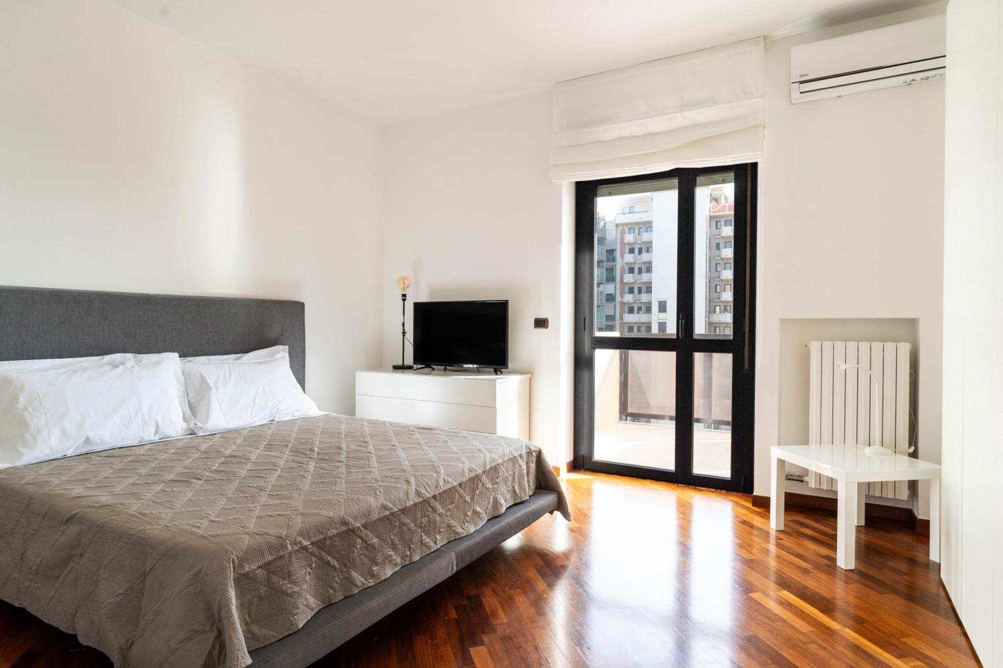 Appartamento Nicol House Luxury In By Barbarhouse *