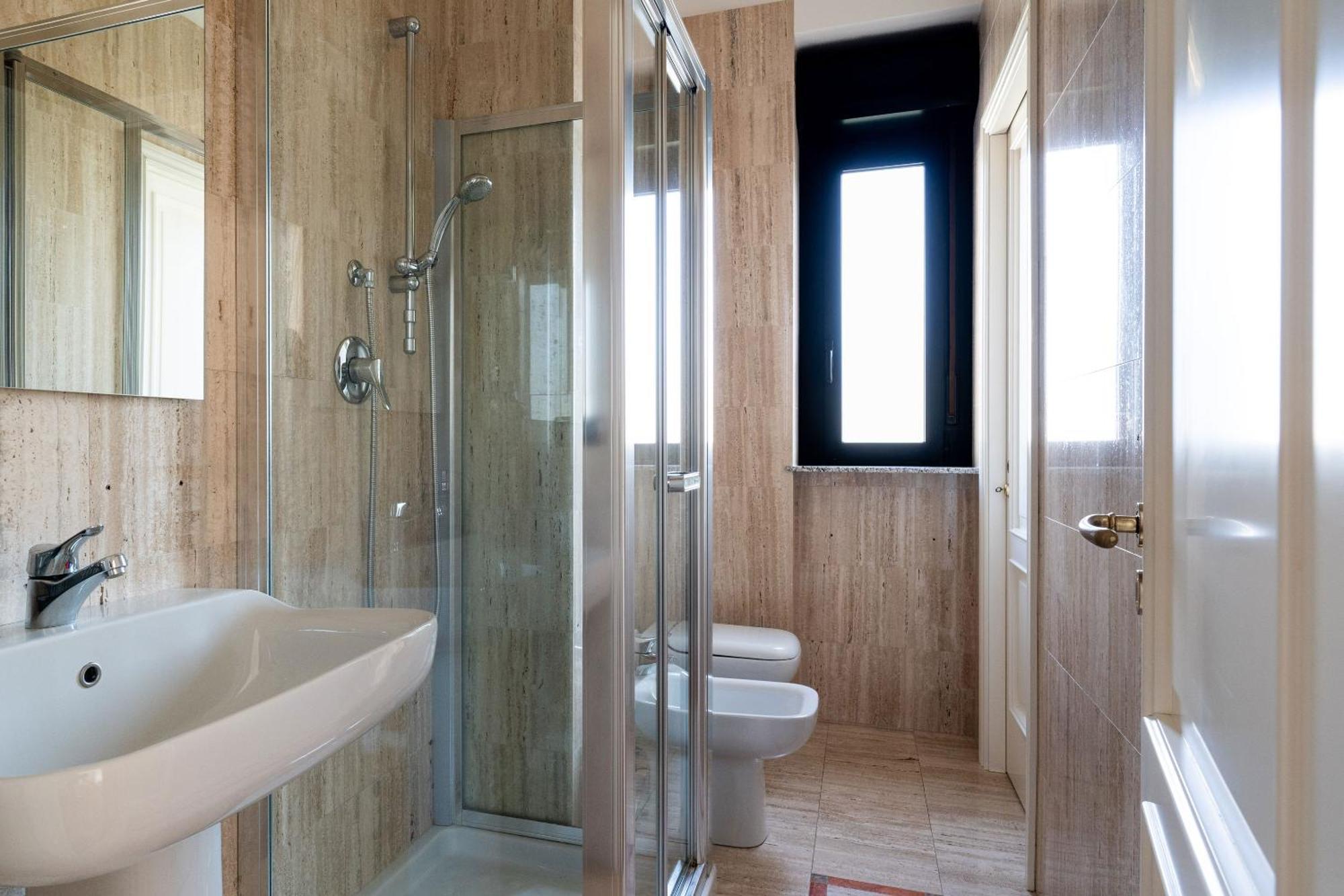 Nicol House Luxury In By Barbarhouse Appartamento Bari