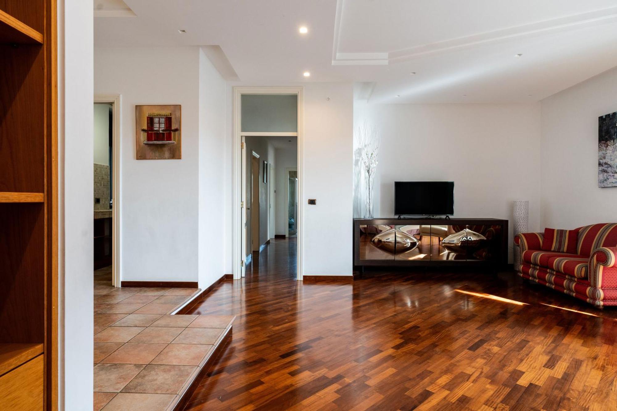 Nicol House Luxury In By Barbarhouse Appartement *