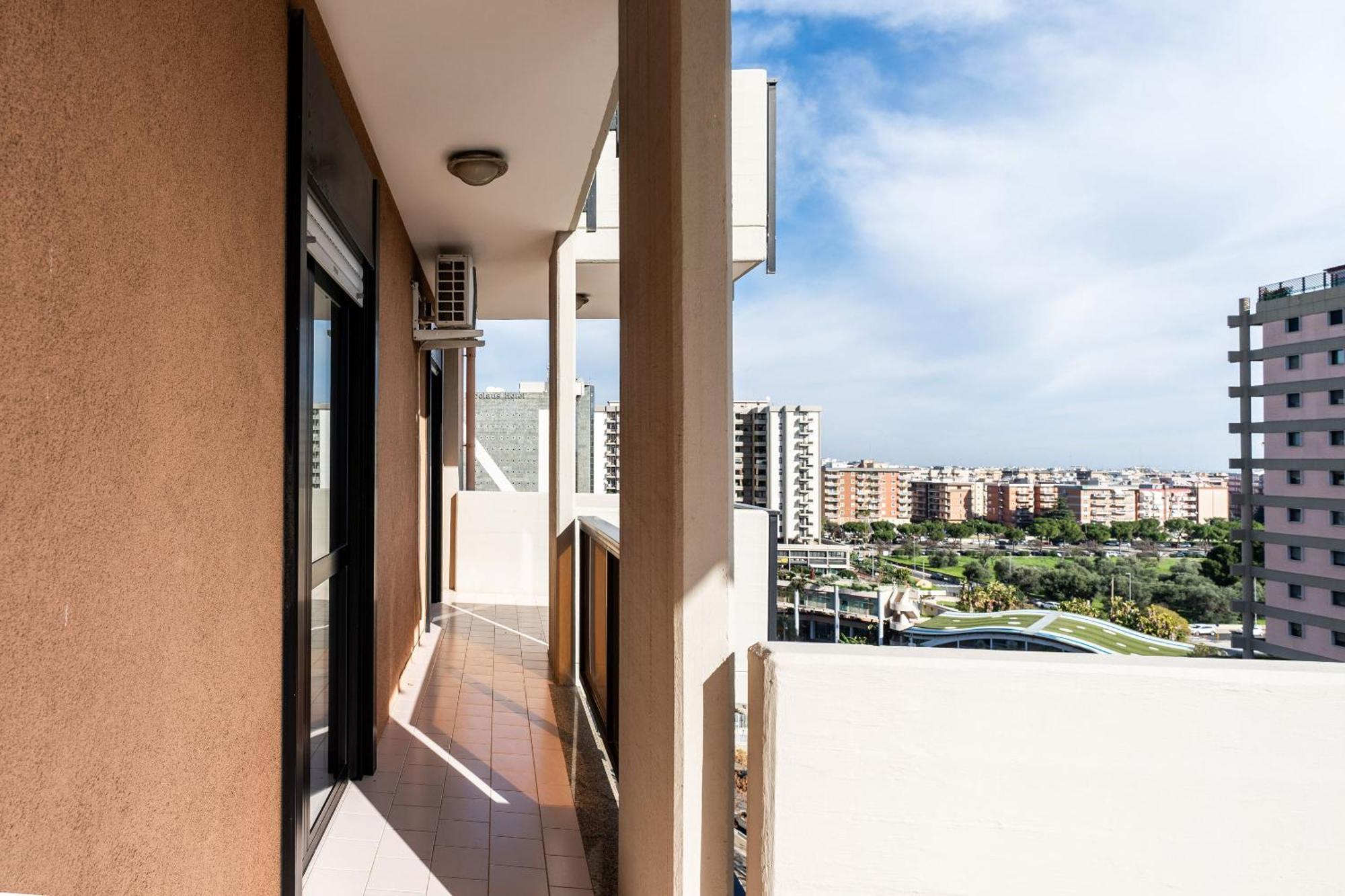 Nicol House Luxury In By Barbarhouse Appartamento Bari