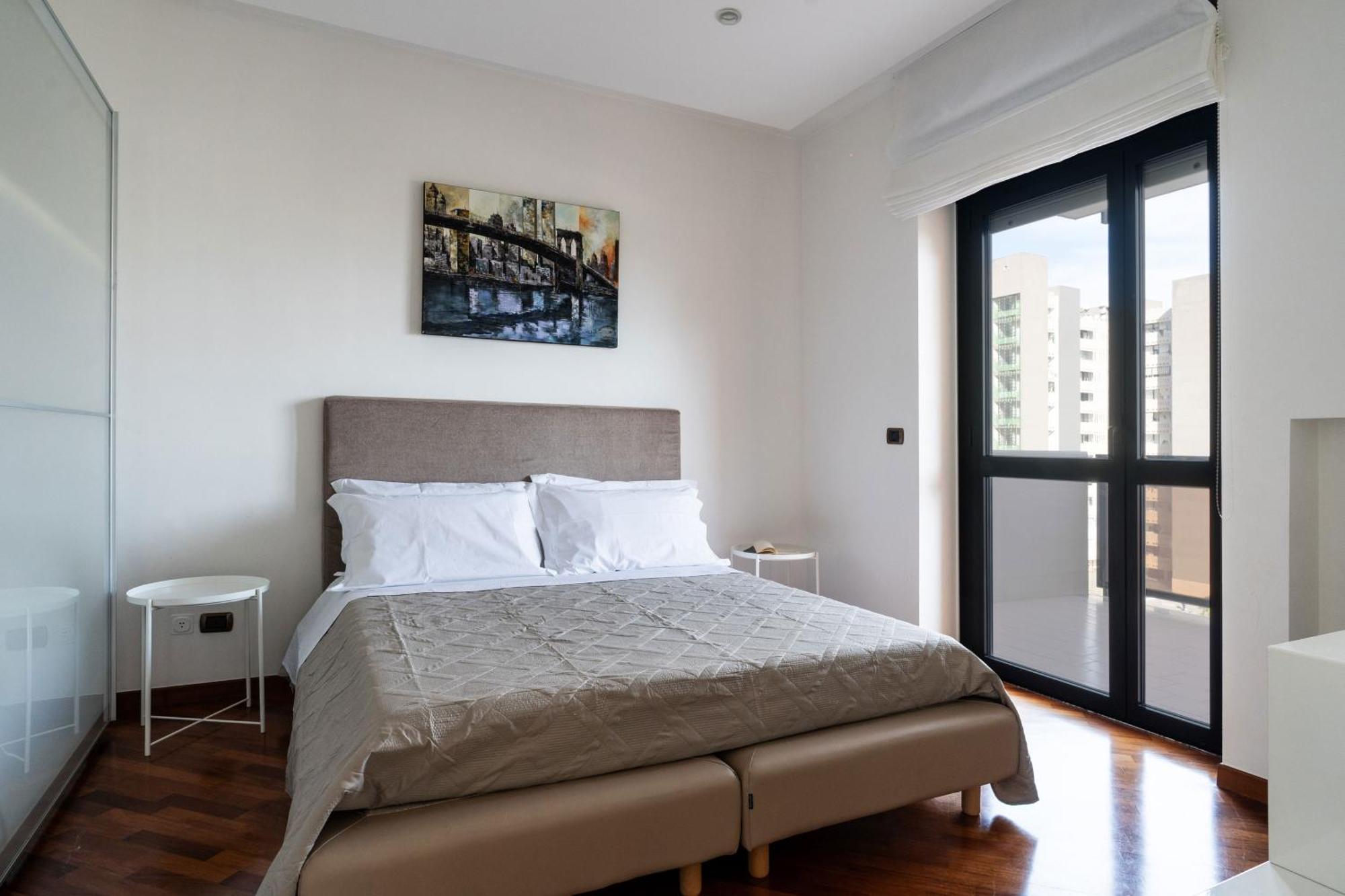 Appartement Nicol House Luxury In By Barbarhouse Bari