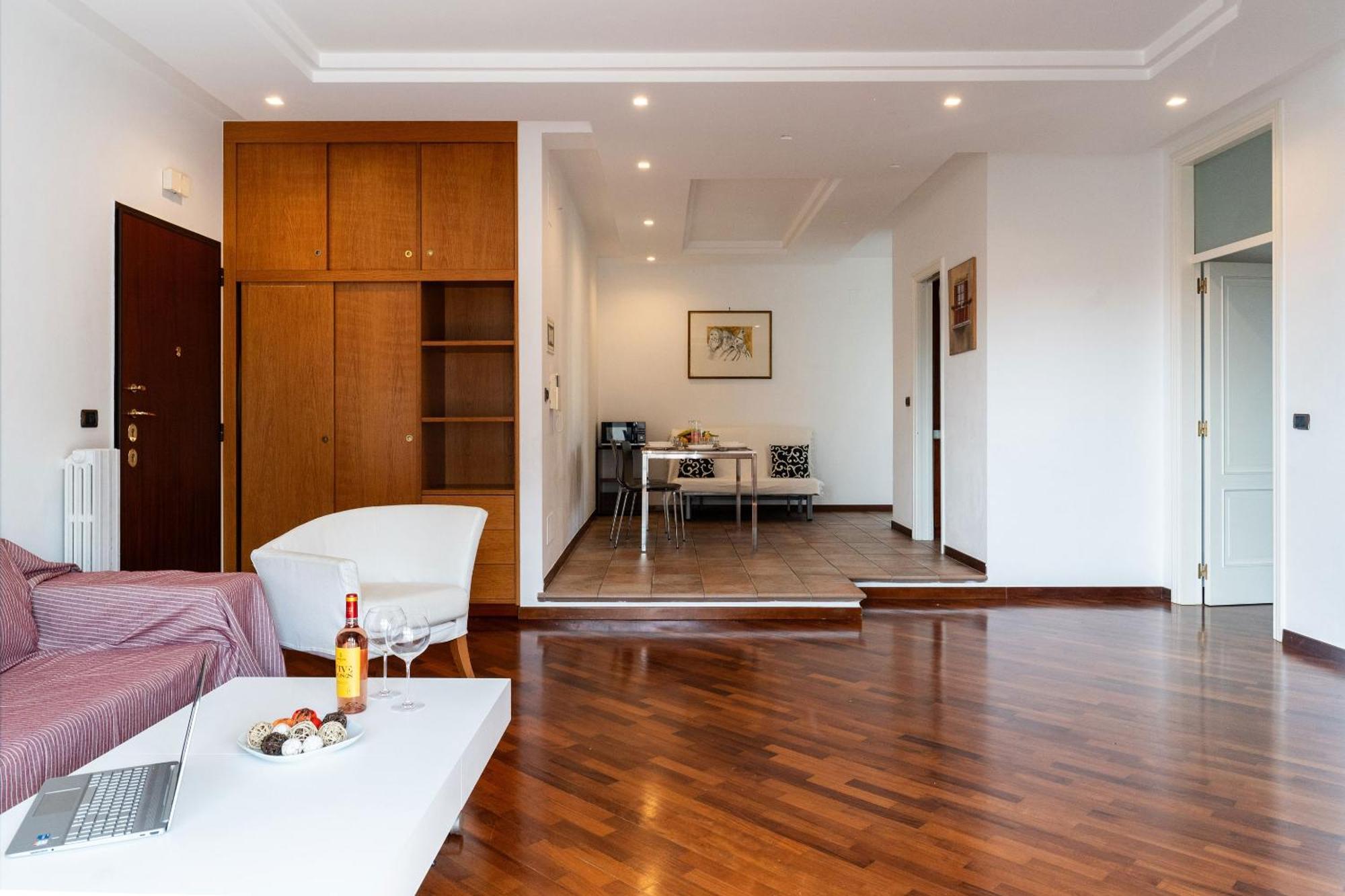 Nicol House Luxury In By Barbarhouse Bari