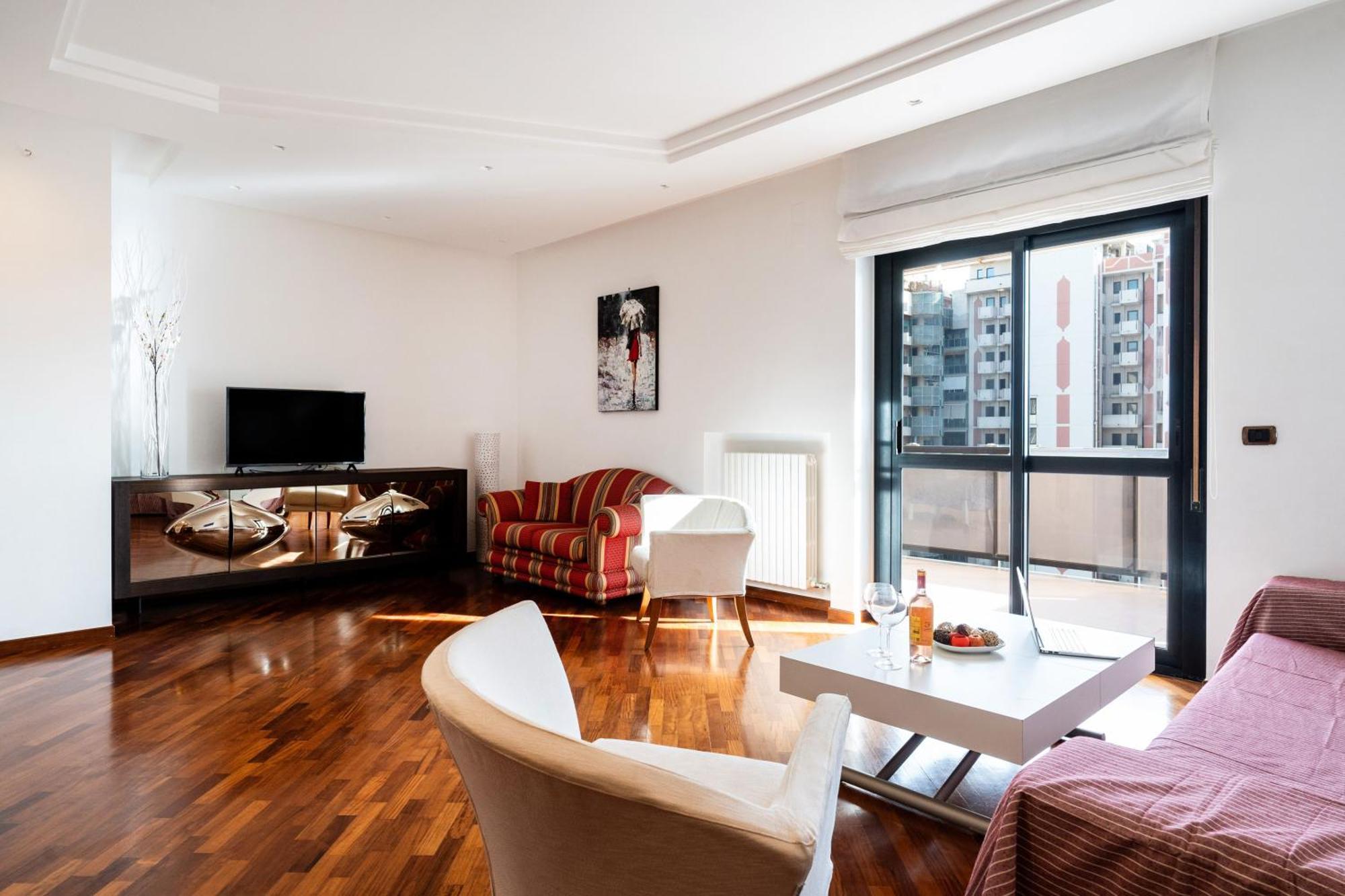 Nicol House Luxury In By Barbarhouse * Bari