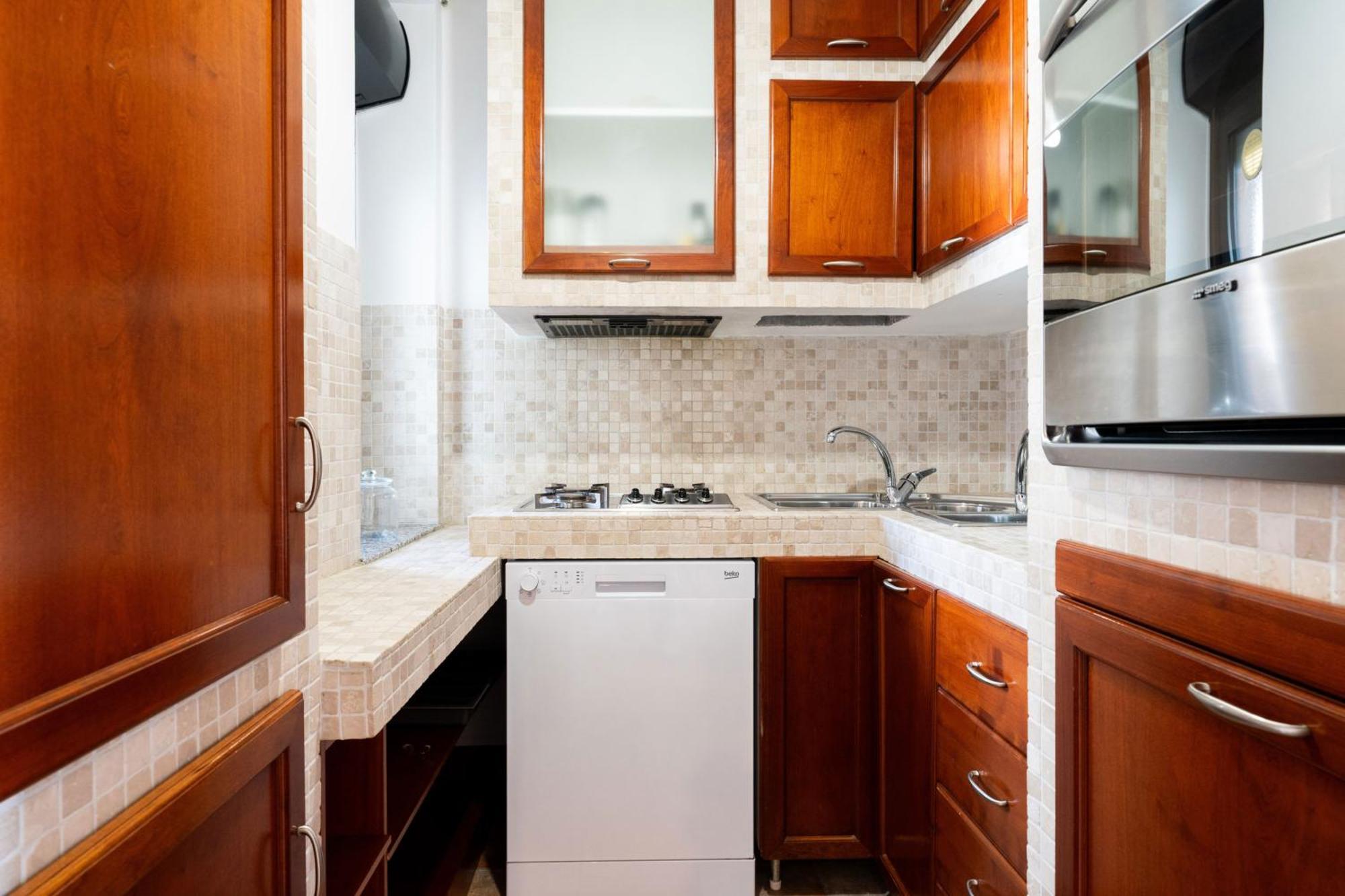 Appartamento Nicol House Luxury In By Barbarhouse *